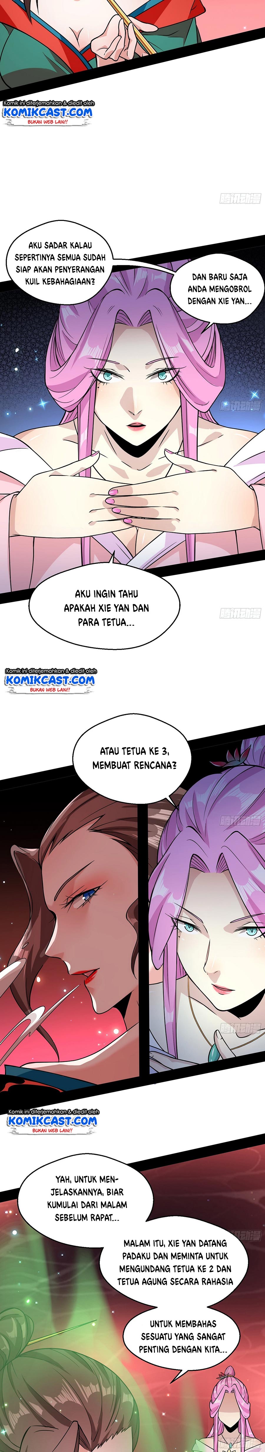 Dilarang COPAS - situs resmi www.mangacanblog.com - Komik im an evil god 052 - chapter 52 53 Indonesia im an evil god 052 - chapter 52 Terbaru 9|Baca Manga Komik Indonesia|Mangacan